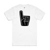 Block Tee - Discontinued Item Thumbnail