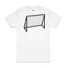 Block Tee - Discontinued Item Thumbnail