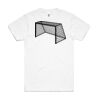 Block Tee - Discontinued Item Thumbnail