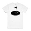 Block Tee - Discontinued Item Thumbnail