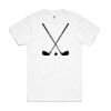 Block Tee - Discontinued Item Thumbnail