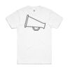 Block Tee - Discontinued Item Thumbnail