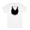 Block Tee - Discontinued Item Thumbnail