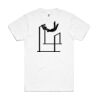 Block Tee - Discontinued Item Thumbnail