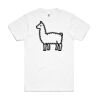 Block Tee - Discontinued Item Thumbnail