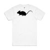 Block Tee - Discontinued Item Thumbnail