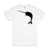 Block Tee - Discontinued Item Thumbnail