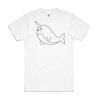 Block Tee - Discontinued Item Thumbnail