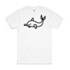 Block Tee - Discontinued Item Thumbnail