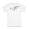 Block Tee - Discontinued Item Thumbnail