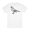 Block Tee - Discontinued Item Thumbnail