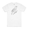 Block Tee - Discontinued Item Thumbnail