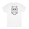 Block Tee - Discontinued Item Thumbnail