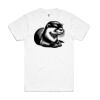 Block Tee - Discontinued Item Thumbnail