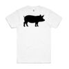 Block Tee - Discontinued Item Thumbnail