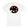 Block Tee - Discontinued Item Thumbnail