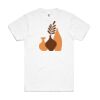 Block Tee - Discontinued Item Thumbnail
