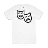Block Tee - Discontinued Item Thumbnail