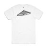 Block Tee - Discontinued Item Thumbnail