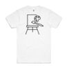 Block Tee - Discontinued Item Thumbnail