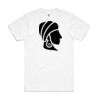 Block Tee - Discontinued Item Thumbnail