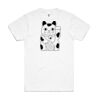 Block Tee - Discontinued Item Thumbnail