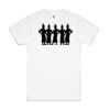 Block Tee - Discontinued Item Thumbnail