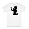 Block Tee - Discontinued Item Thumbnail