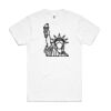Block Tee - Discontinued Item Thumbnail