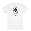 Block Tee - Discontinued Item Thumbnail