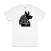 Block Tee - Discontinued Item Thumbnail