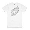 Block Tee - Discontinued Item Thumbnail