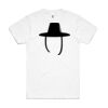 Block Tee - Discontinued Item Thumbnail