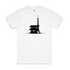 Block Tee - Discontinued Item Thumbnail