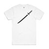 Block Tee - Discontinued Item Thumbnail