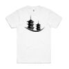 Block Tee - Discontinued Item Thumbnail