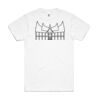 Block Tee - Discontinued Item Thumbnail