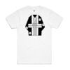 Block Tee - Discontinued Item Thumbnail
