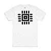 Block Tee - Discontinued Item Thumbnail