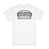 Block Tee - Discontinued Item Thumbnail