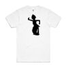 Block Tee - Discontinued Item Thumbnail