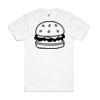 Block Tee - Discontinued Item Thumbnail