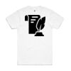 Block Tee - Discontinued Item Thumbnail