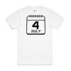 Block Tee - Discontinued Item Thumbnail