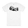 Block Tee - Discontinued Item Thumbnail