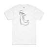 Block Tee - Discontinued Item Thumbnail