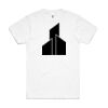Block Tee - Discontinued Item Thumbnail