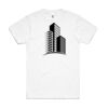 Block Tee - Discontinued Item Thumbnail