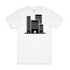 Block Tee - Discontinued Item Thumbnail