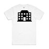 Block Tee - Discontinued Item Thumbnail